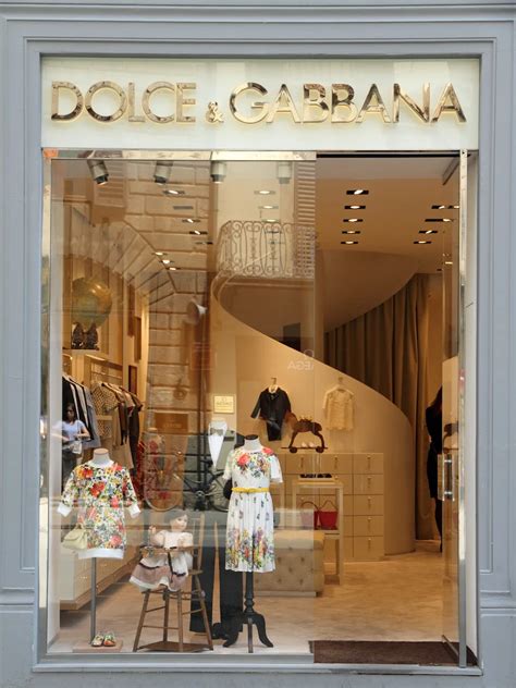 dolce gabbana problema|dolce and gabbana outlet.